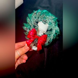 Wreath Wallflower Plug